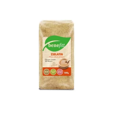 zselatin 500g
