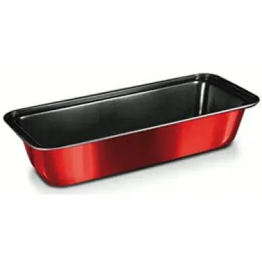 Kenyérsütő, burgundi (RENEW) (BH/8670)