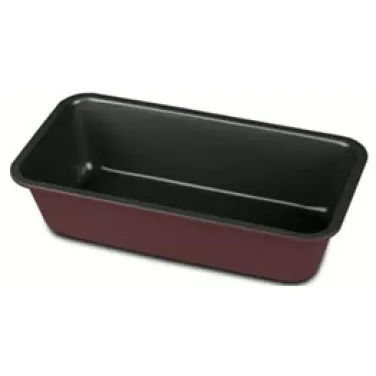 Kenyérsütő, matt bordó (NEW) (BH/7888)