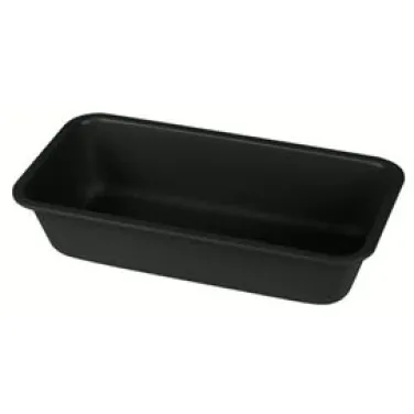 Kenyérsütő, matt fekete (RENEW) (BH/7922)