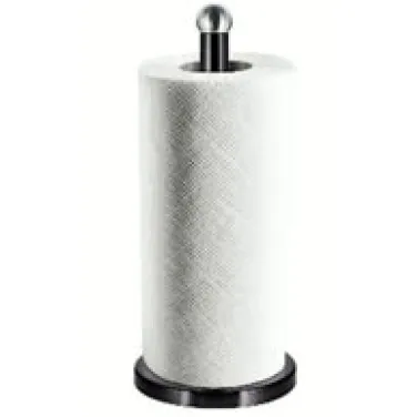 Konyhai papírtörlő tartó, carbon pro (BH/6719)