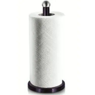 Konyhai papírtörlő tartó, lila (BH/6829)