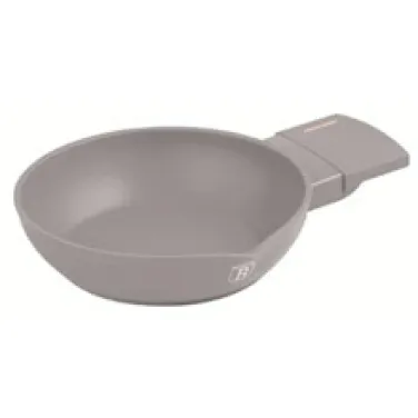 Mini serpenyő, 16 cm, Taupe Collection (NEW) (BH/8106)