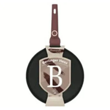 Palacsintasütő, 25 cm, Leonardo Collection (NEW) (BH/8025)