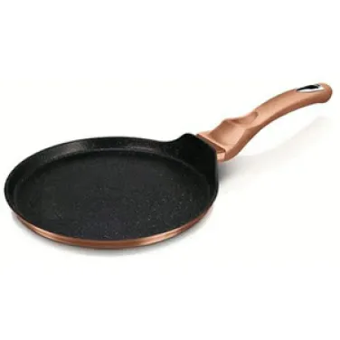 Palacsintasütő, 25 cm, Metallic Line Rose Gold Edition (RENEW) (BH/1523NPR)