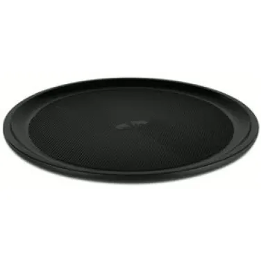 Pizzasütő forma, 32 cm, matt fekete (NEW) (BH/7934)