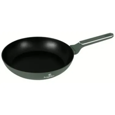 Serpenyő, 24 cm, Matte Green Collection (NEW) (BH/8151)