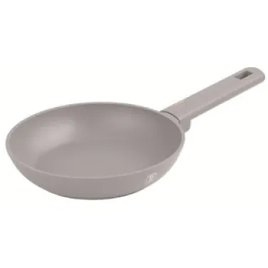 Serpenyő, 24 cm, Taupe Collection (NEW) (BH/8083)