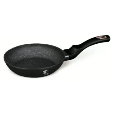 Serpenyő, 28 cm, Black Rose Collection (RENEW) (BH/1635NPR)