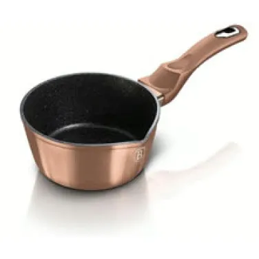 Szószos edény, 16 cm, Metallic Line Rose Gold Edition (RENEW) (BH/1513NPR)