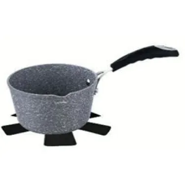Szószos edény, 16 cm, Stone Touch Line AJÁNDÉK KARCOLÁSVÉDŐ (BH/1150N)