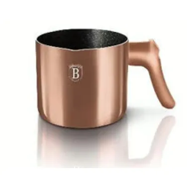 Tejforraló, 1,2 L, rose gold (BH/1966)