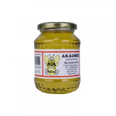 akácméz 500 g