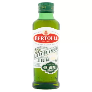 olivaolaj extra vergine 250 ml