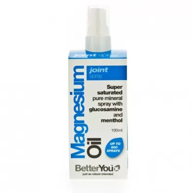 You magnézium olaj spray joint 100 ml