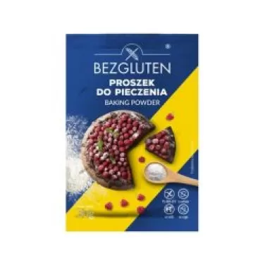 gluténmentes sütőpor 30 g