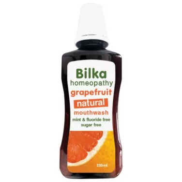 szájvíz homeopát. grapefruit natúr