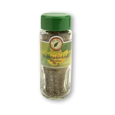 Bio fűszerkeverék só mentes szárnyasokhoz-bócsibe 35 g