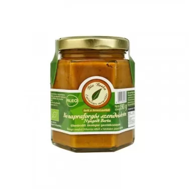 Bio nyugodt szendvicskrém 190 g