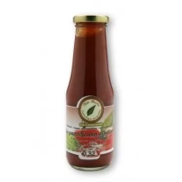 Bio paradicsom sűrítmény 320 ml