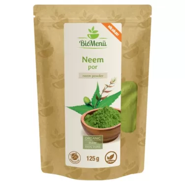 bio neem por 125 g