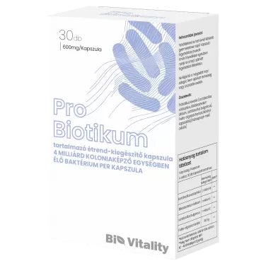 Probiotikum 30db