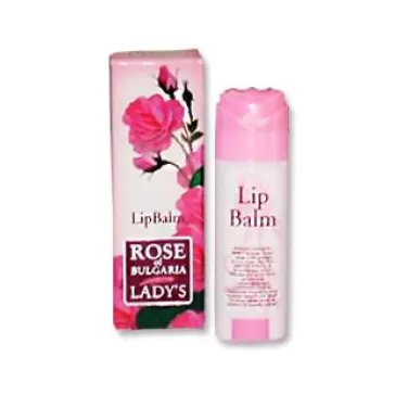 ajakbalzsam rózsás csavaros 5ml