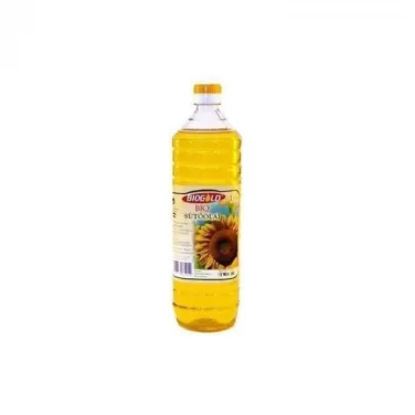 Bio sütőolaj 1000 ml