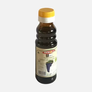 Bio szőlőmagolaj 100 ml