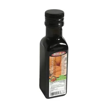 Bio tökmagolaj 100 ml
