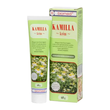Kamilla krém 60 g