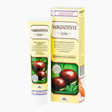 Vadgesztenye krém 60 g
