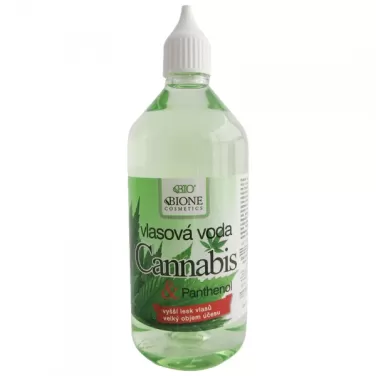 Cannabis hajszesz xxl 215 ml
