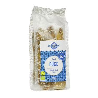 Bio aszalt füge 200 g