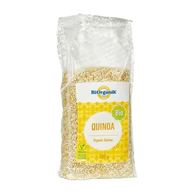 Bio quinoa 500 g
