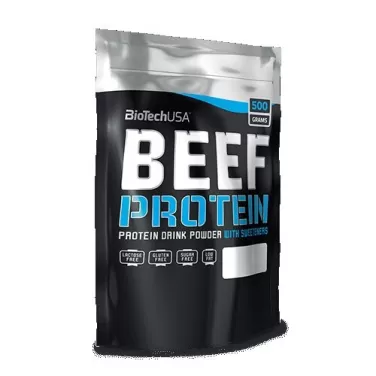 Beef protein csokoládé-kókusz 500 g