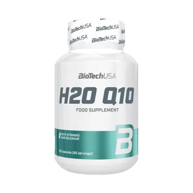 h2o q10 kapszula 60 db