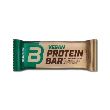 vegan protein bar csokoládé 50 g