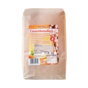 csicseriborsóliszt 500 g