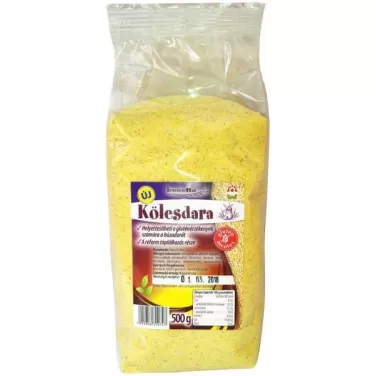Kölesdara gluténmentes 500 g