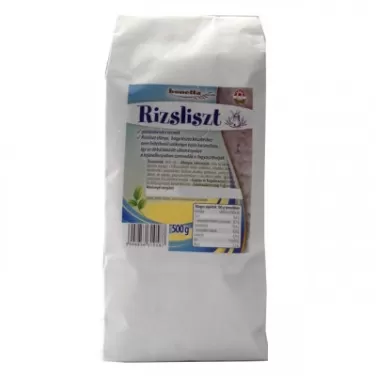 rizsliszt 500 g