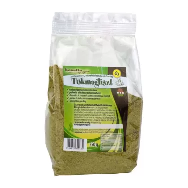 tökmagliszt 250 g