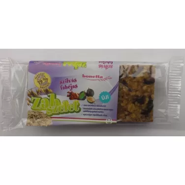 zabszelet szilvás-fahéjas 60 g