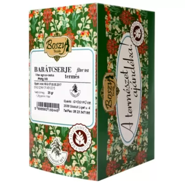 barátcserje termés tea 20x2g 40 g