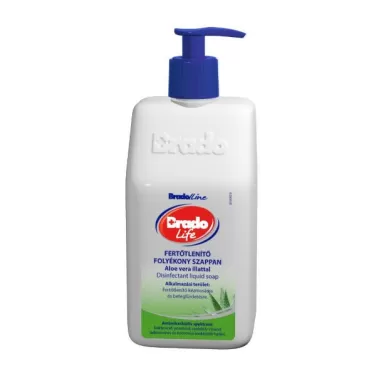 Folyékony szappan aloe vera 350 ml