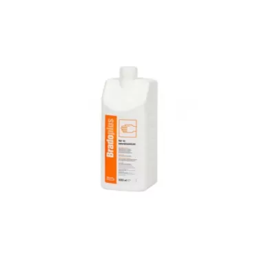 Bradoplus kéz- és bőrfertőtlenítő 500 ml