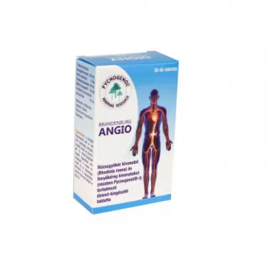 Brandenburg angio 30 db