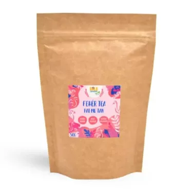 fehér tea szálas pai mu tan 50 g