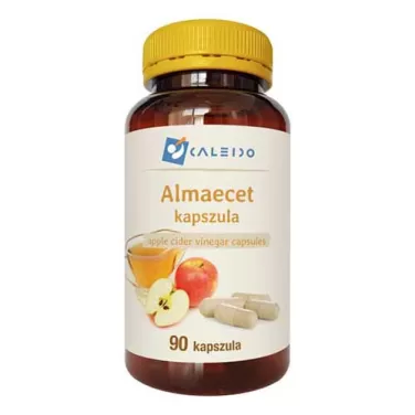 almaecet kapszula