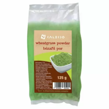 búzafű por 125 g